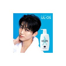 우르오스 바디 스킨워시 500ml 